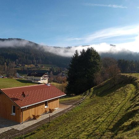 S'Heimatgfuehl Schwarzenberg (Baden-Wurttemberg) Exterior foto