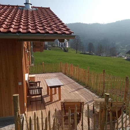 S'Heimatgfuehl Schwarzenberg (Baden-Wurttemberg) Exterior foto