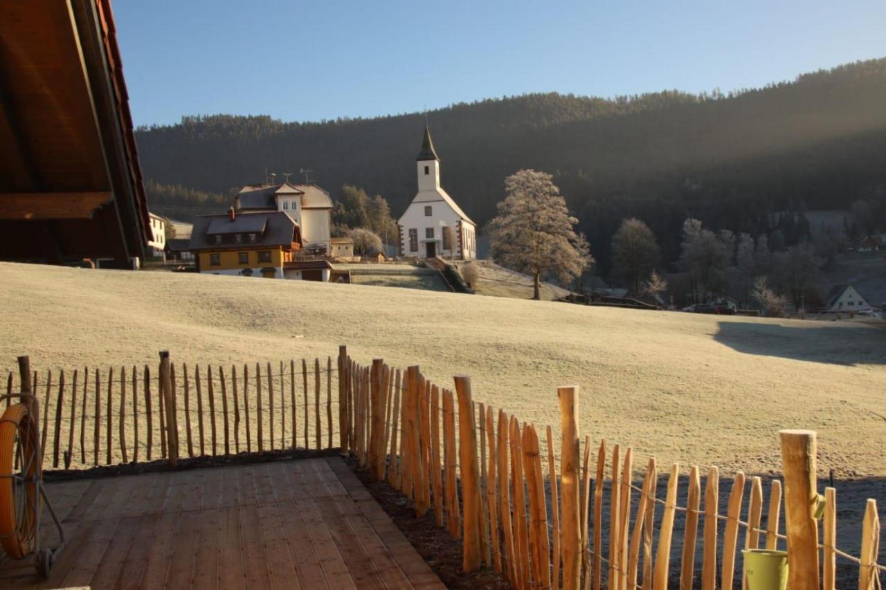 S'Heimatgfuehl Schwarzenberg (Baden-Wurttemberg) Exterior foto