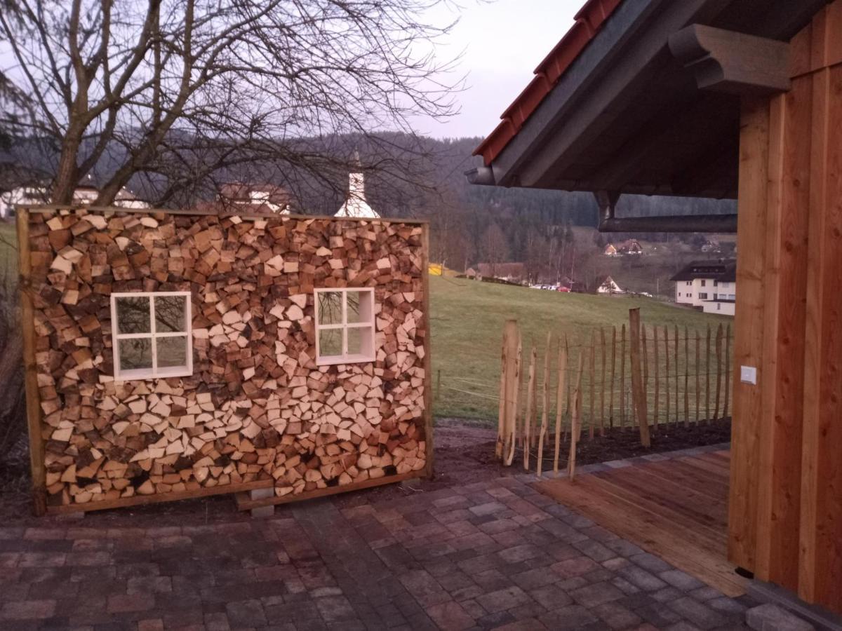 S'Heimatgfuehl Schwarzenberg (Baden-Wurttemberg) Exterior foto