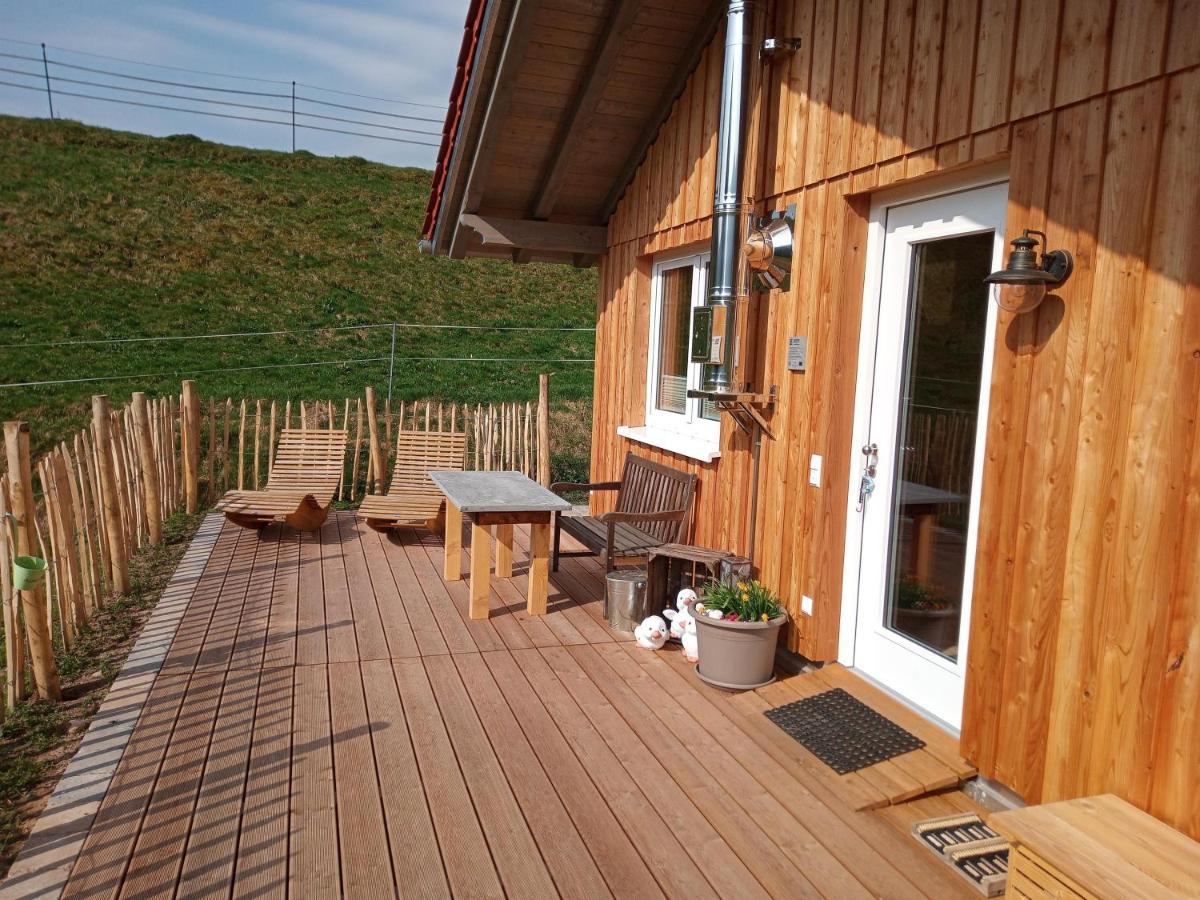 S'Heimatgfuehl Schwarzenberg (Baden-Wurttemberg) Exterior foto