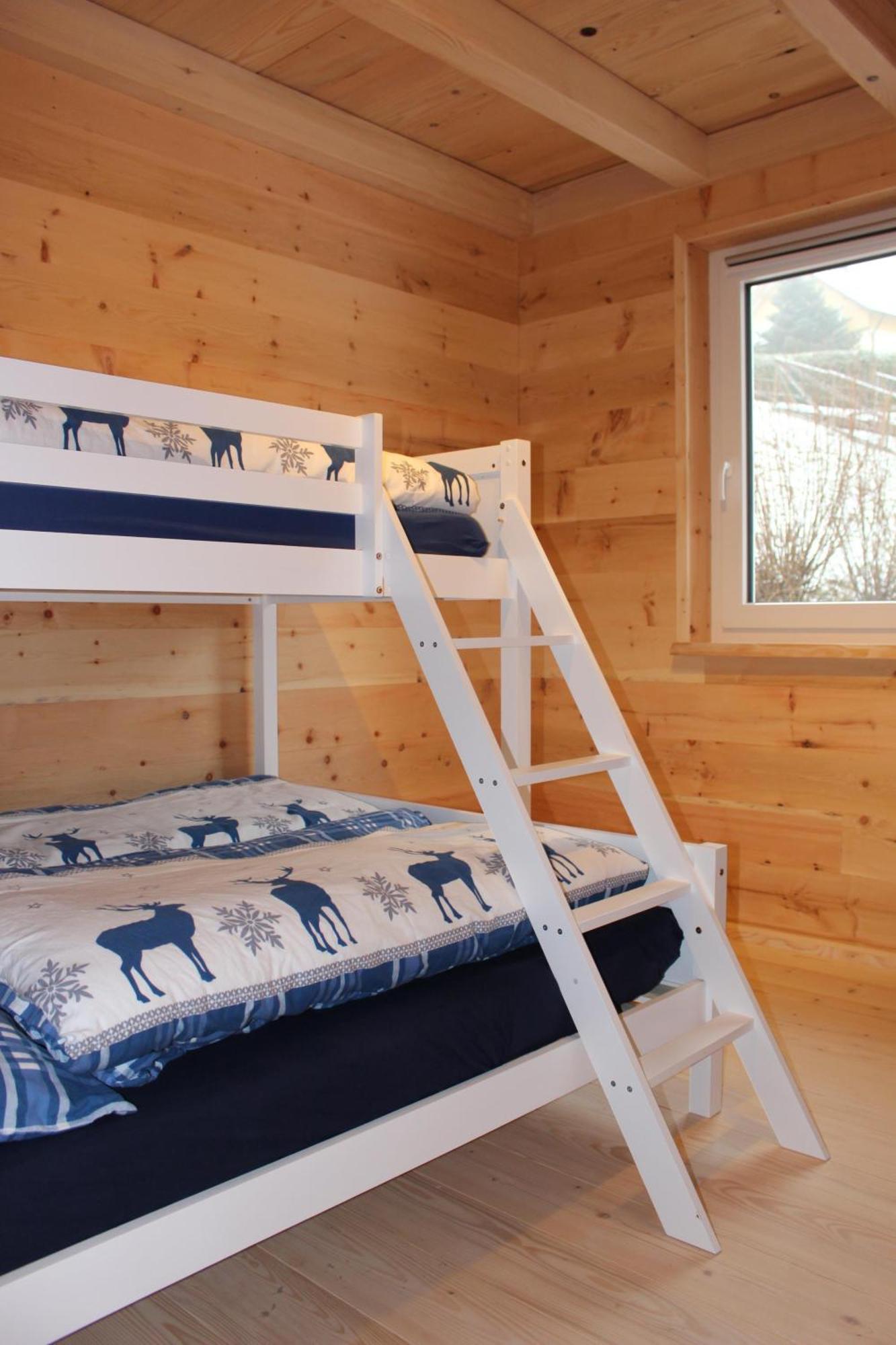 S'Heimatgfuehl Schwarzenberg (Baden-Wurttemberg) Quarto foto