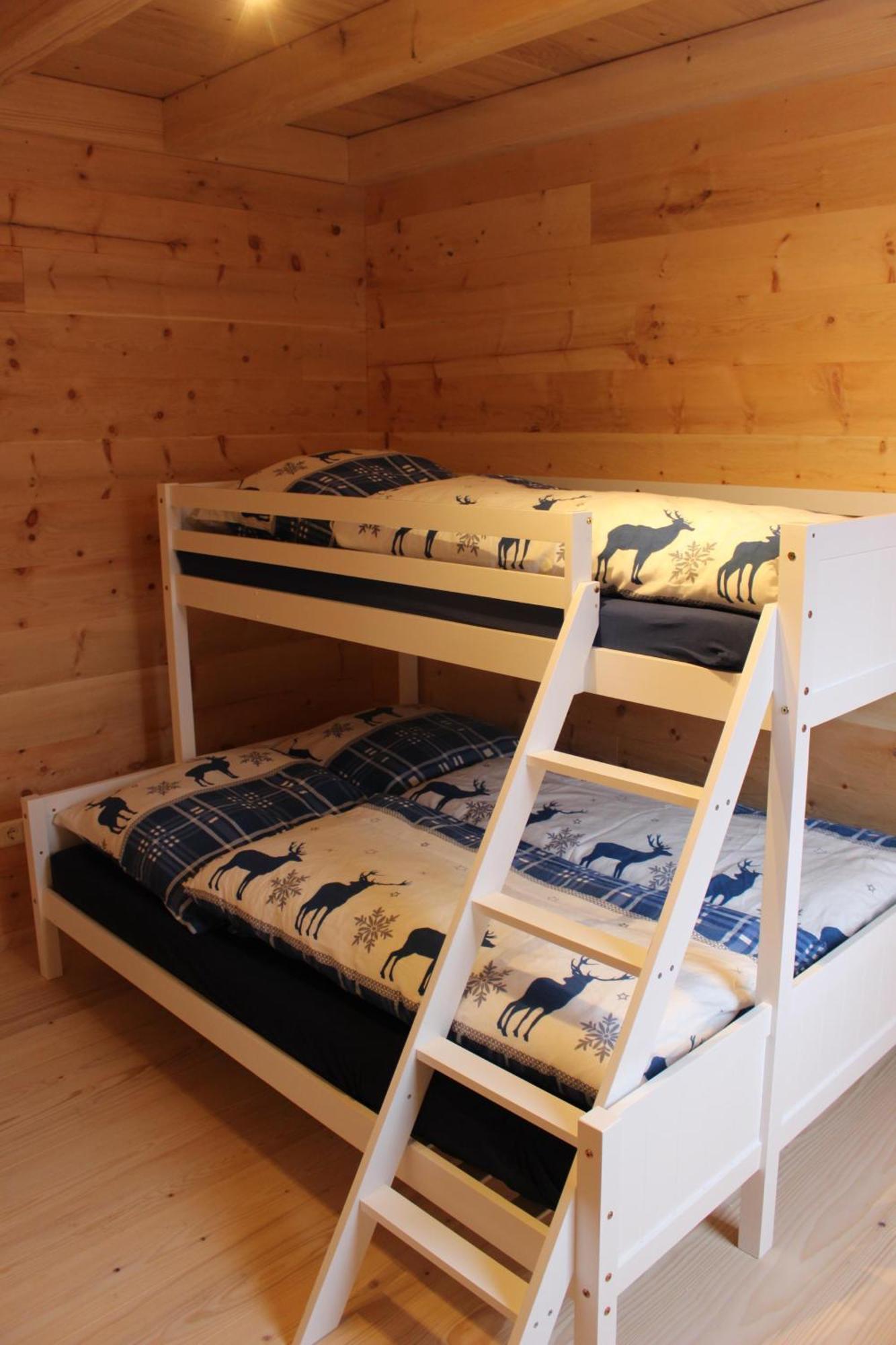 S'Heimatgfuehl Schwarzenberg (Baden-Wurttemberg) Quarto foto